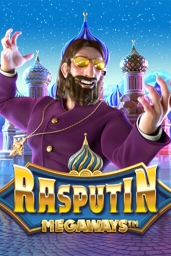 Rasputin Megaways демо игровой автомат | ВАВАДА Казино бесплатно