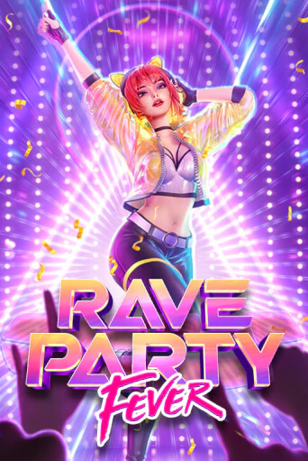 Rave Party Fever демо игровой автомат | ВАВАДА Казино бесплатно