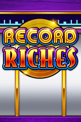 Record Riches демо игровой автомат | ВАВАДА Казино бесплатно