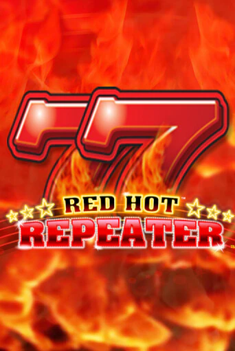 Red Hot Repeater демо игровой автомат | ВАВАДА Казино бесплатно