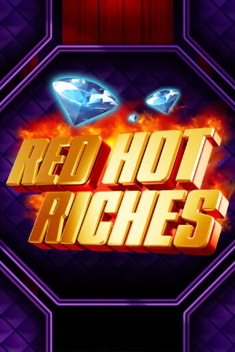 Red Hot Riches демо игровой автомат | ВАВАДА Казино бесплатно