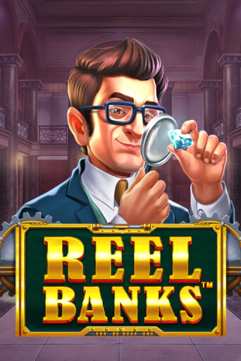 Reel Banks™ демо игровой автомат | ВАВАДА Казино бесплатно