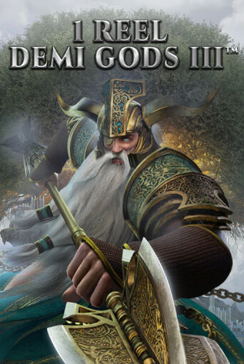 1 Reel Demi Gods III демо игровой автомат | ВАВАДА Казино бесплатно