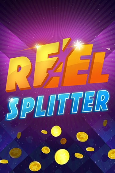 Reel Splitter демо игровой автомат | ВАВАДА Казино бесплатно