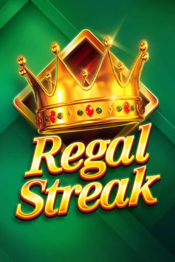 Regal Streak демо игровой автомат | ВАВАДА Казино бесплатно