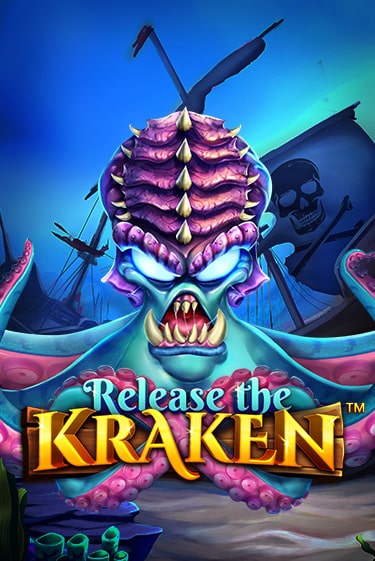 Release the Kraken™ демо игровой автомат | ВАВАДА Казино бесплатно