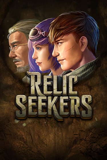 Relic Seekers демо игровой автомат | ВАВАДА Казино бесплатно