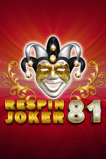 Respin Joker 81 демо игровой автомат | ВАВАДА Казино бесплатно