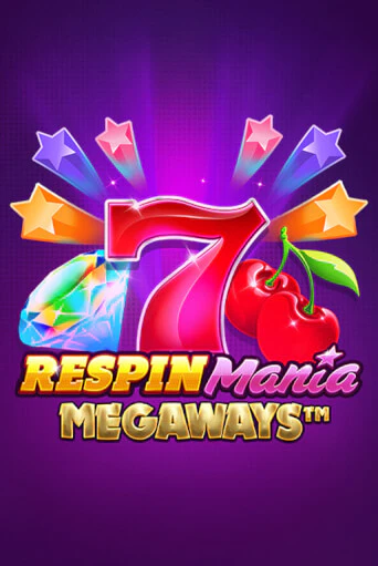 Respin Mania Megaways демо игровой автомат | ВАВАДА Казино бесплатно