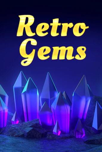 Retro Gems демо игровой автомат | ВАВАДА Казино бесплатно