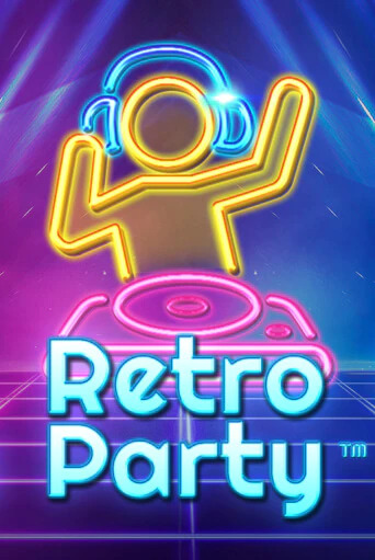 Retro Party демо игровой автомат | ВАВАДА Казино бесплатно