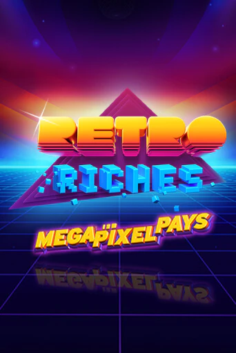 Retro Riches Promo демо игровой автомат | ВАВАДА Казино бесплатно