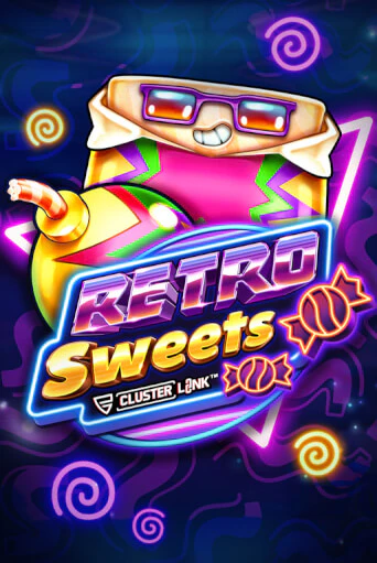 Retro Sweets демо игровой автомат | ВАВАДА Казино бесплатно