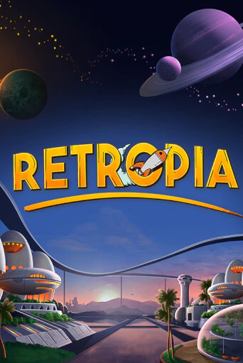 Retropia демо игровой автомат | ВАВАДА Казино бесплатно