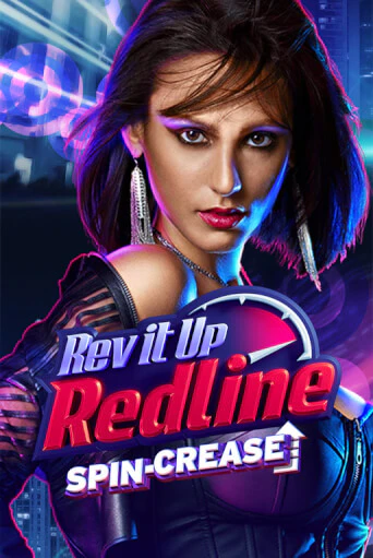 Rev It Up - Redline демо игровой автомат | ВАВАДА Казино бесплатно