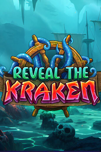 Reveal The Kraken демо игровой автомат | ВАВАДА Казино бесплатно