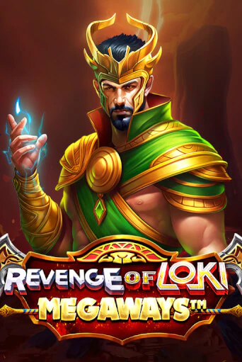 Revenge of Loki Megaways демо игровой автомат | ВАВАДА Казино бесплатно