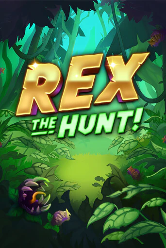 Rex the Hunt! демо игровой автомат | ВАВАДА Казино бесплатно