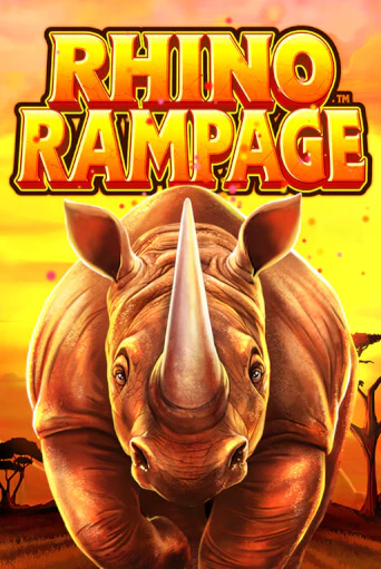 Rhino Rampage демо игровой автомат | ВАВАДА Казино бесплатно