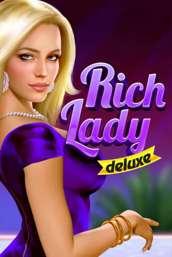 Rich Lady Deluxe демо игровой автомат | ВАВАДА Казино бесплатно