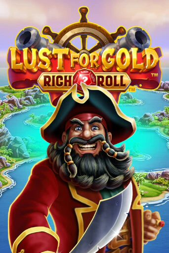 Rich Roll: Lust for Gold! демо игровой автомат | ВАВАДА Казино бесплатно