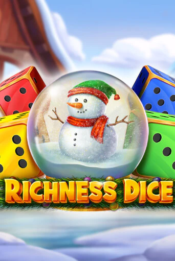 Richness Dice демо игровой автомат | ВАВАДА Казино бесплатно