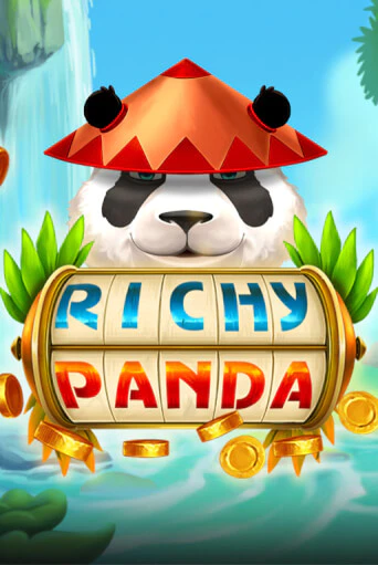 Richy Panda демо игровой автомат | ВАВАДА Казино бесплатно