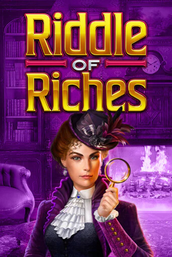 Riddle of Riches демо игровой автомат | ВАВАДА Казино бесплатно