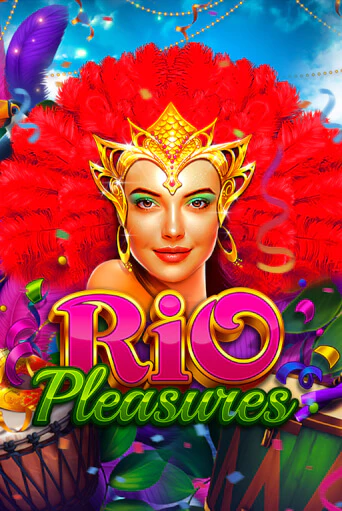 Rio Pleasure демо игровой автомат | ВАВАДА Казино бесплатно