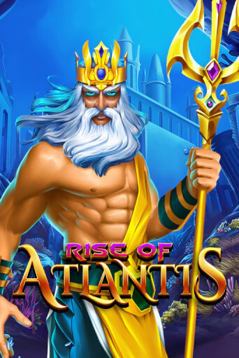 Rise Of Atlantis демо игровой автомат | ВАВАДА Казино бесплатно