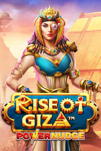 Rise of Giza PowerNudge™ демо игровой автомат | ВАВАДА Казино бесплатно