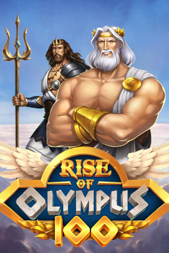 Rise Of Olympus 100 демо игровой автомат | ВАВАДА Казино бесплатно