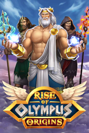 Rise of Olympus Origins демо игровой автомат | ВАВАДА Казино бесплатно