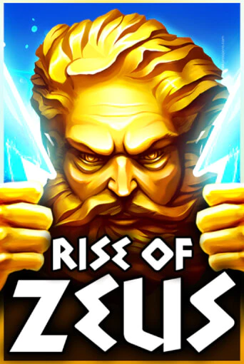 Rise of Zeus демо игровой автомат | ВАВАДА Казино бесплатно