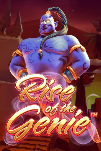 Rise of the Genie демо игровой автомат | ВАВАДА Казино бесплатно