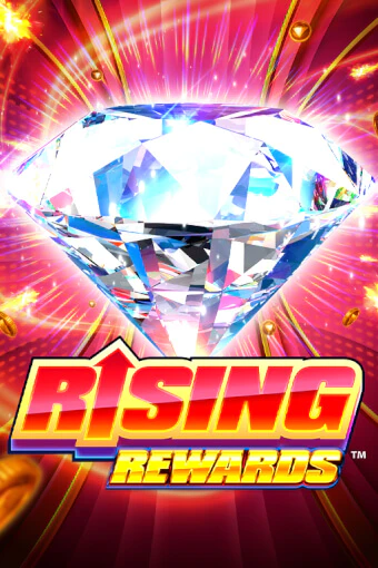 Rising Rewards демо игровой автомат | ВАВАДА Казино бесплатно