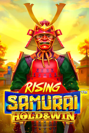 Rising Samurai: Hold & Win демо игровой автомат | ВАВАДА Казино бесплатно