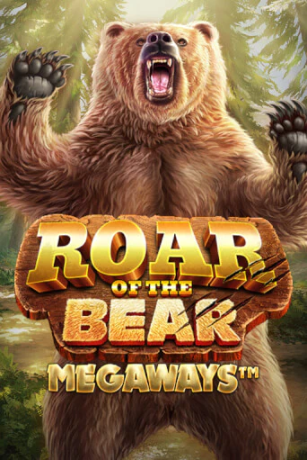 Roar of the Bear Megaways демо игровой автомат | ВАВАДА Казино бесплатно