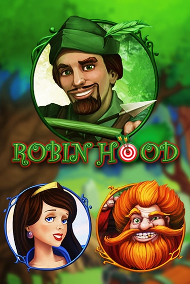 Robin Hood демо игровой автомат | ВАВАДА Казино бесплатно