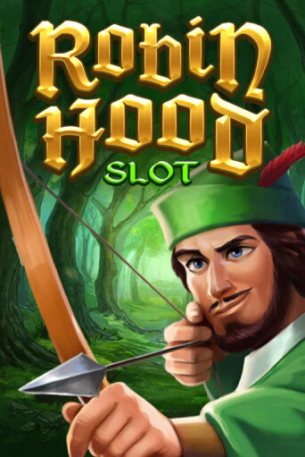 Robin Hood Slot демо игровой автомат | ВАВАДА Казино бесплатно