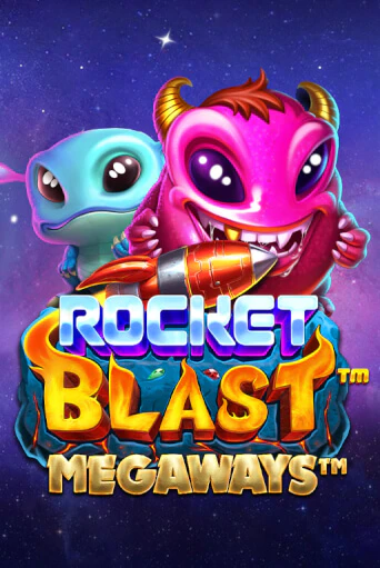 Rocket Blast Megaways демо игровой автомат | ВАВАДА Казино бесплатно