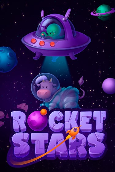 Rocket Stars демо игровой автомат | ВАВАДА Казино бесплатно