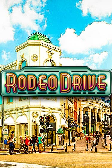 Rodeo Drive демо игровой автомат | ВАВАДА Казино бесплатно