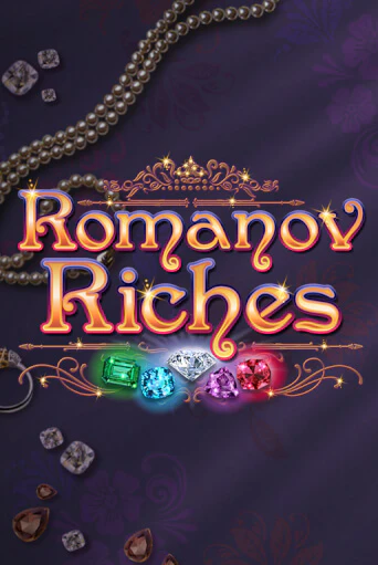 Romanov Riches демо игровой автомат | ВАВАДА Казино бесплатно