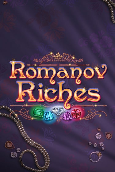 Romanov Riches демо игровой автомат | ВАВАДА Казино бесплатно