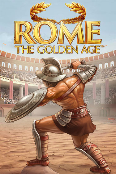 Rome: The Golden Age демо игровой автомат | ВАВАДА Казино бесплатно