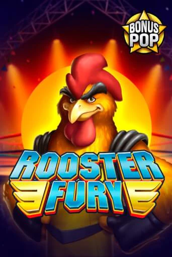 Rooster Fury демо игровой автомат | ВАВАДА Казино бесплатно