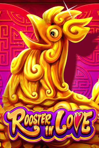 Rooster In Love демо игровой автомат | ВАВАДА Казино бесплатно