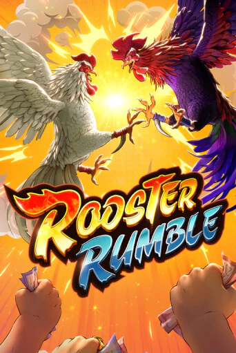 Rooster Rumble демо игровой автомат | ВАВАДА Казино бесплатно