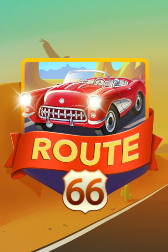 Route 66 демо игровой автомат | ВАВАДА Казино бесплатно